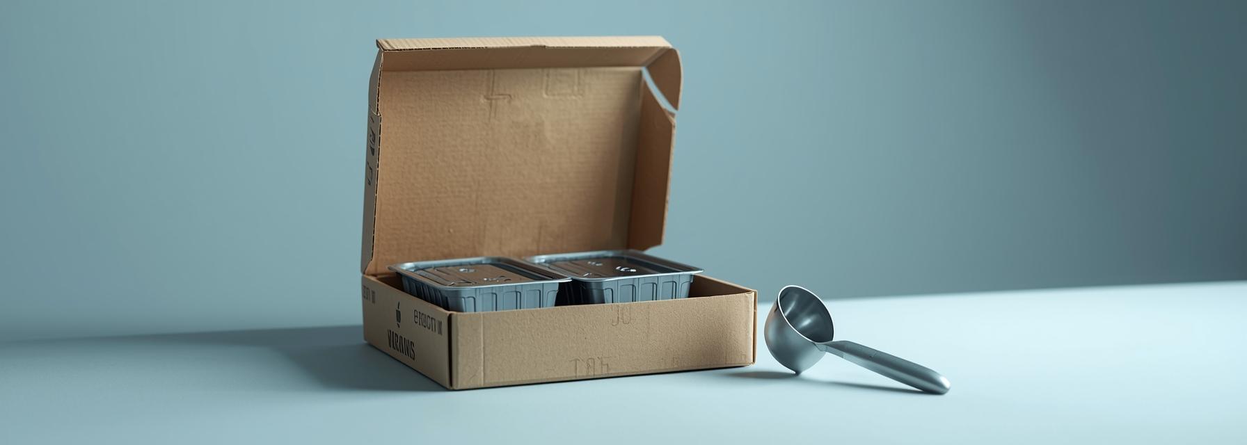 How do dog food subscriptions actually work