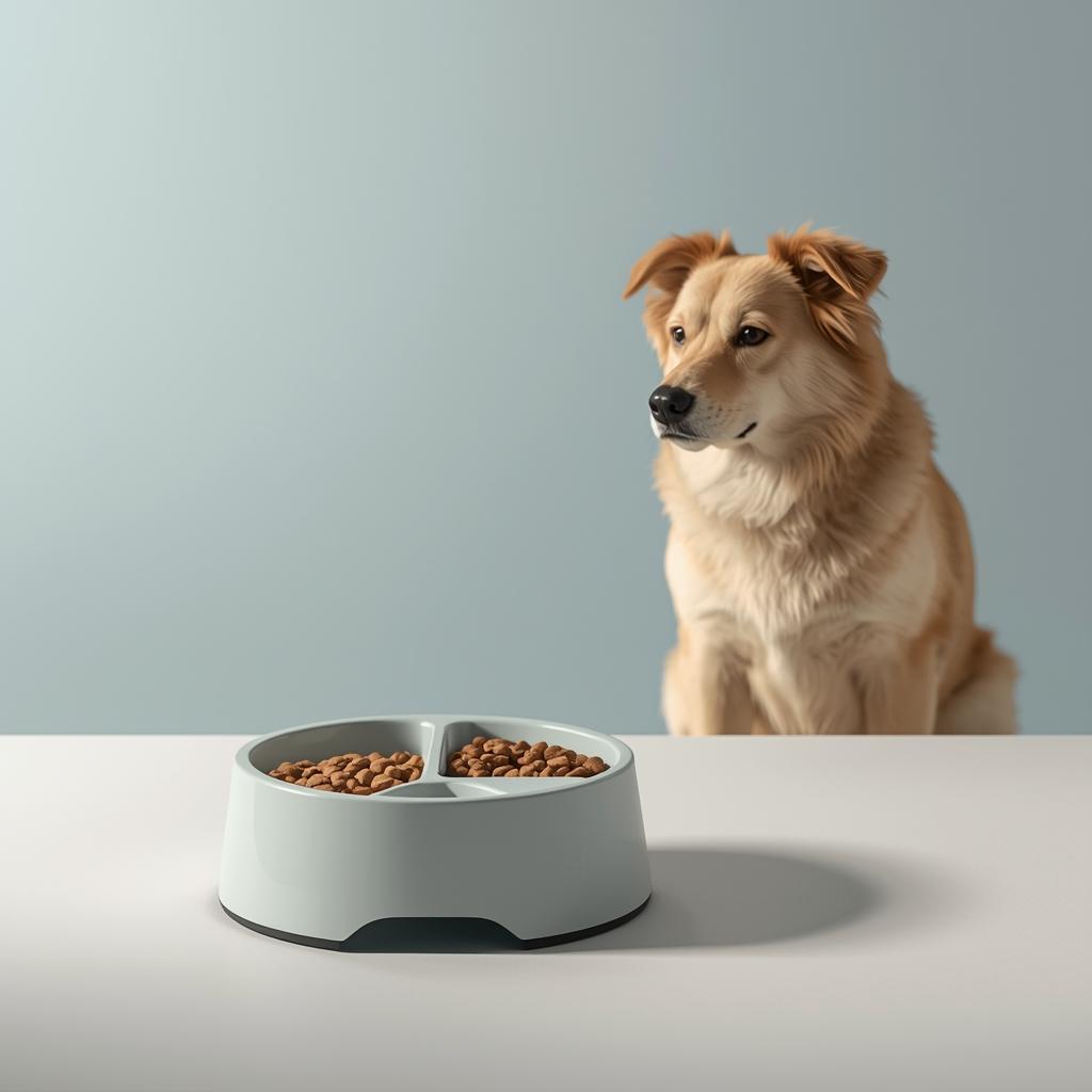 Portion control, weight management and digestive outcomes